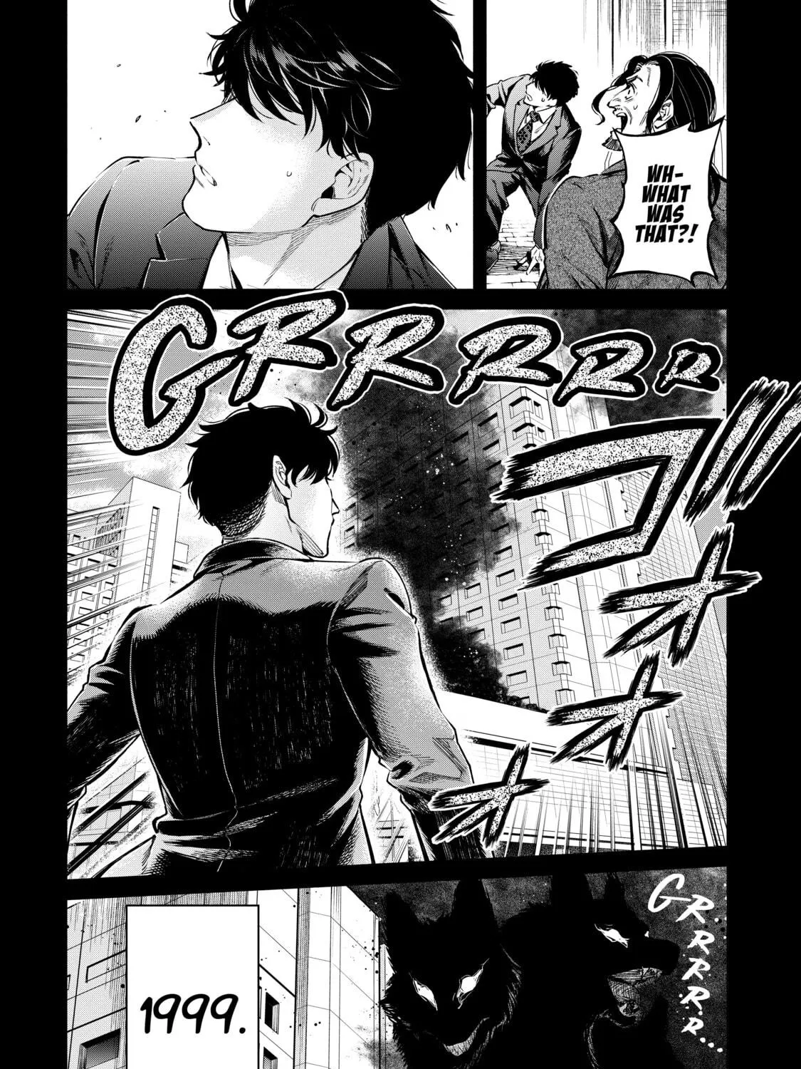 Read Demon King, Retry! R chapter 15 image 34 on Lezhin