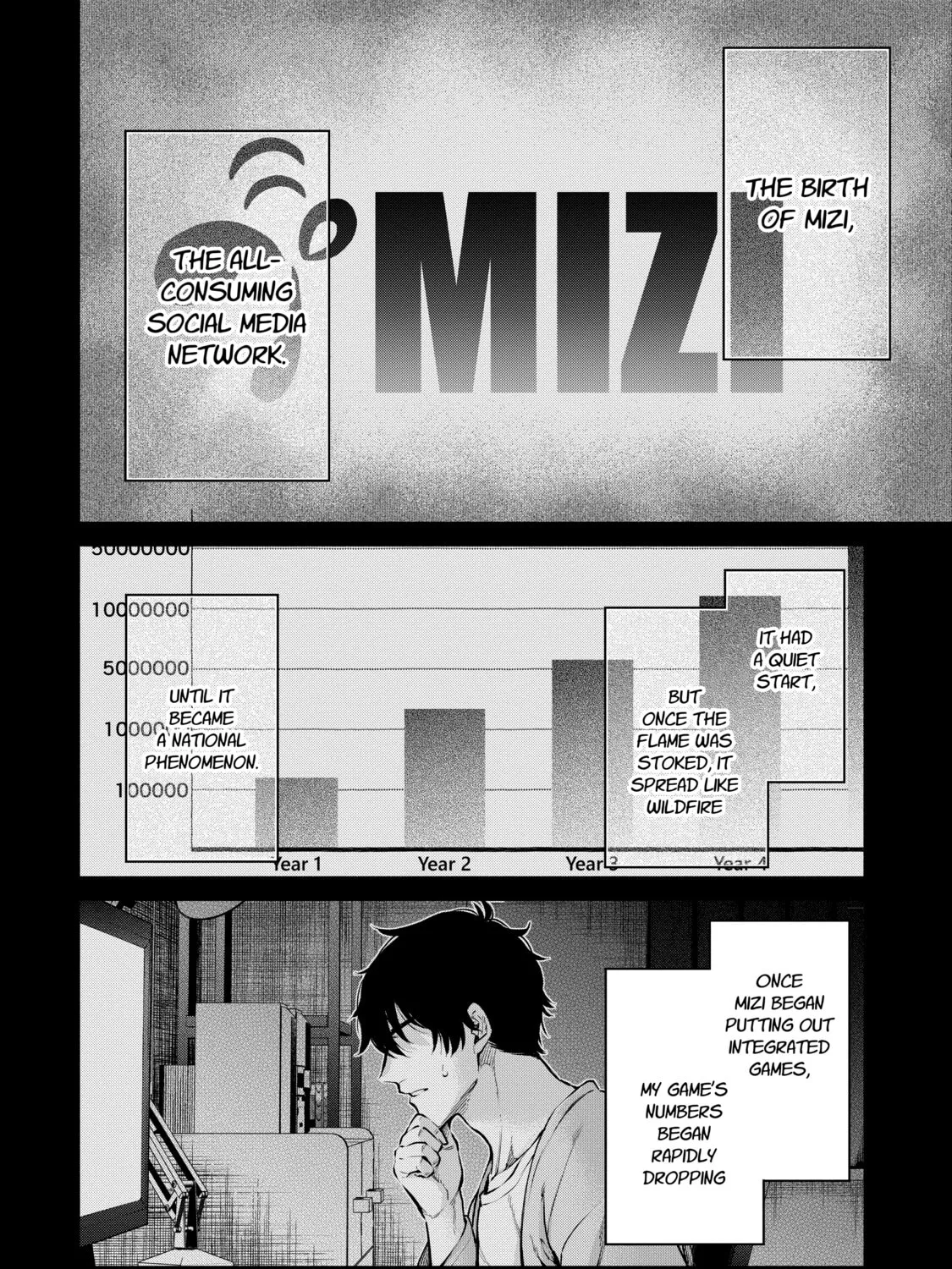 Read Demon King, Retry! R chapter 15 image 6 on Lezhin
