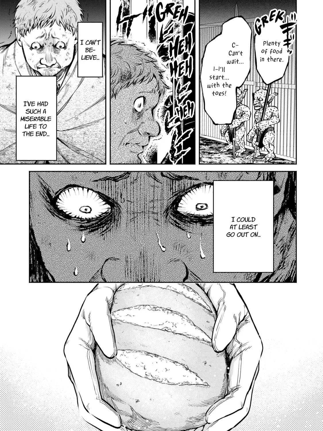 Read Demon King, Retry! R chapter 16 image 24 on Lezhin