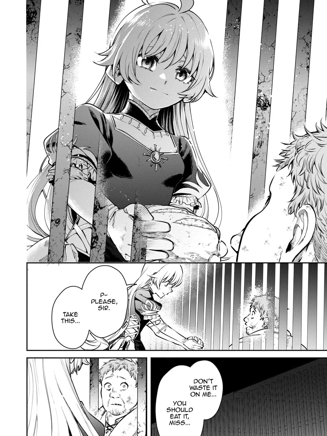 Read Demon King, Retry! R chapter 16 image 26 on Lezhin