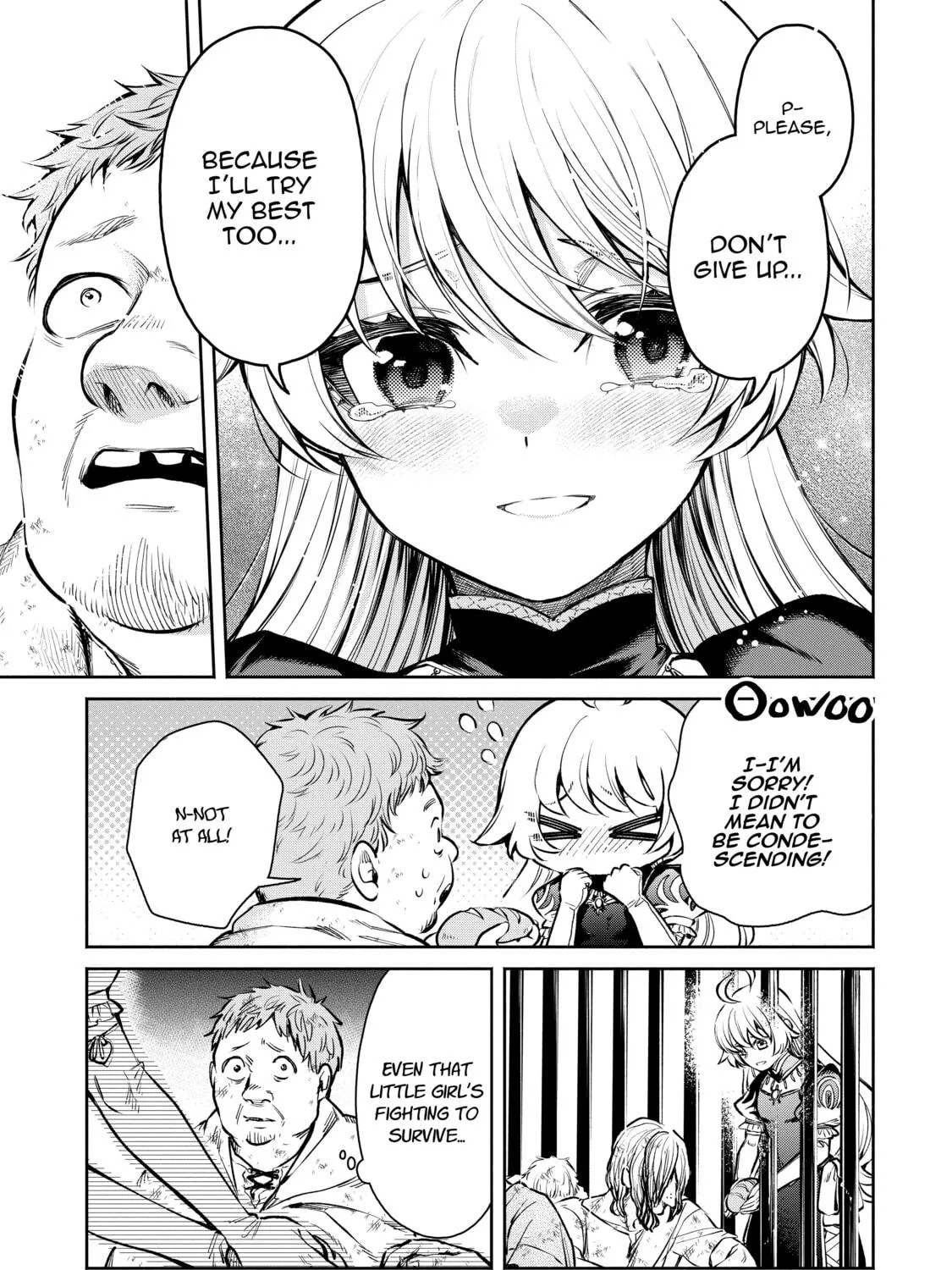 Read Demon King, Retry! R chapter 16 image 28 on Lezhin