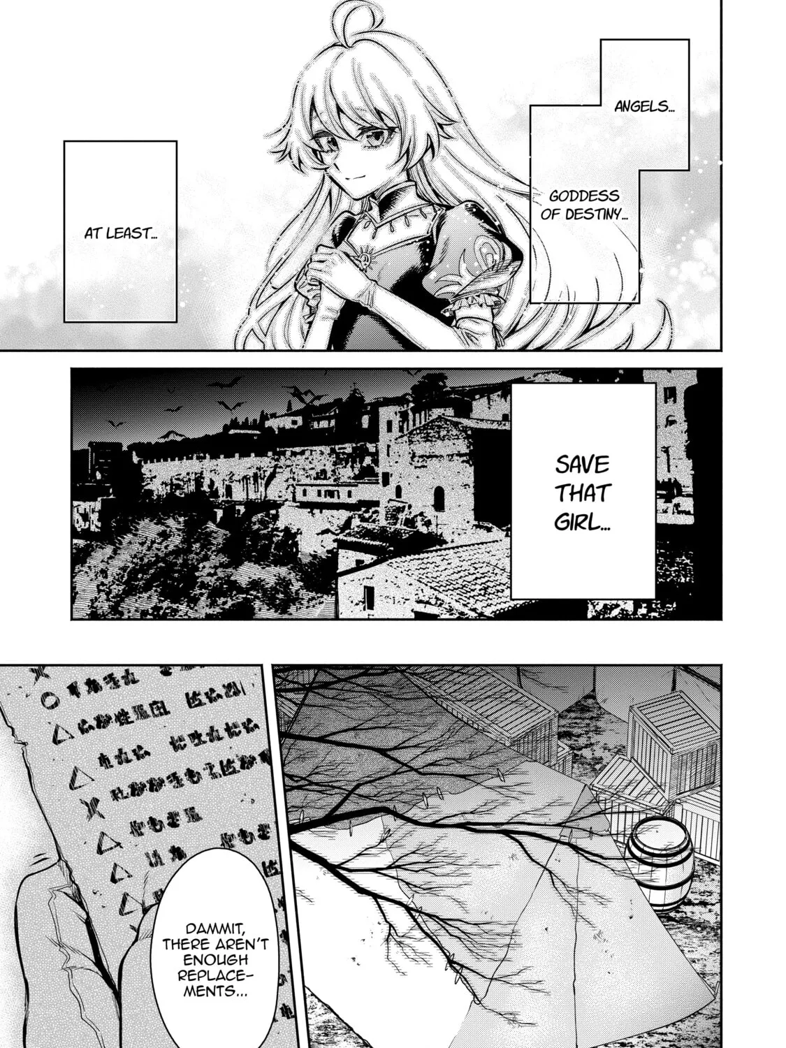 Read Demon King, Retry! R chapter 16 image 32 on Lezhin