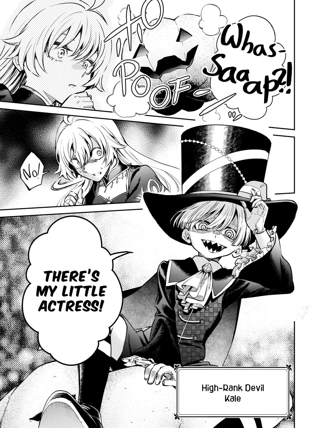 Read Demon King, Retry! R chapter 16 image 36 on Lezhin