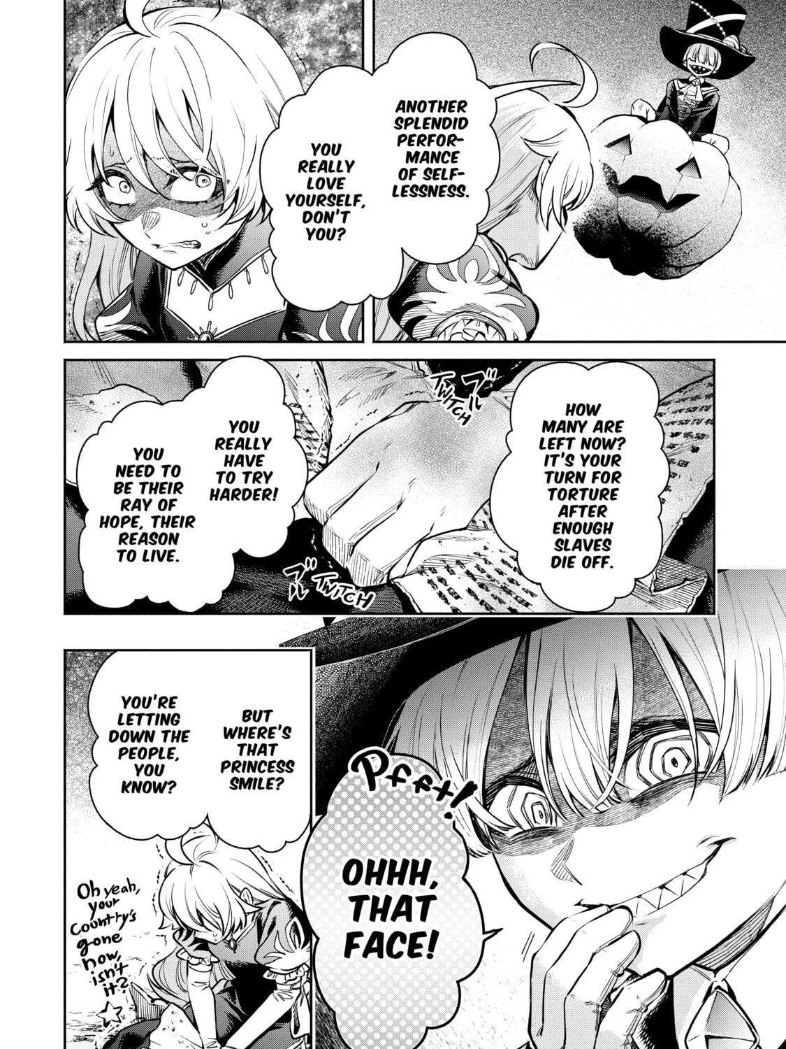 Read Demon King, Retry! R chapter 16 image 38 on Lezhin