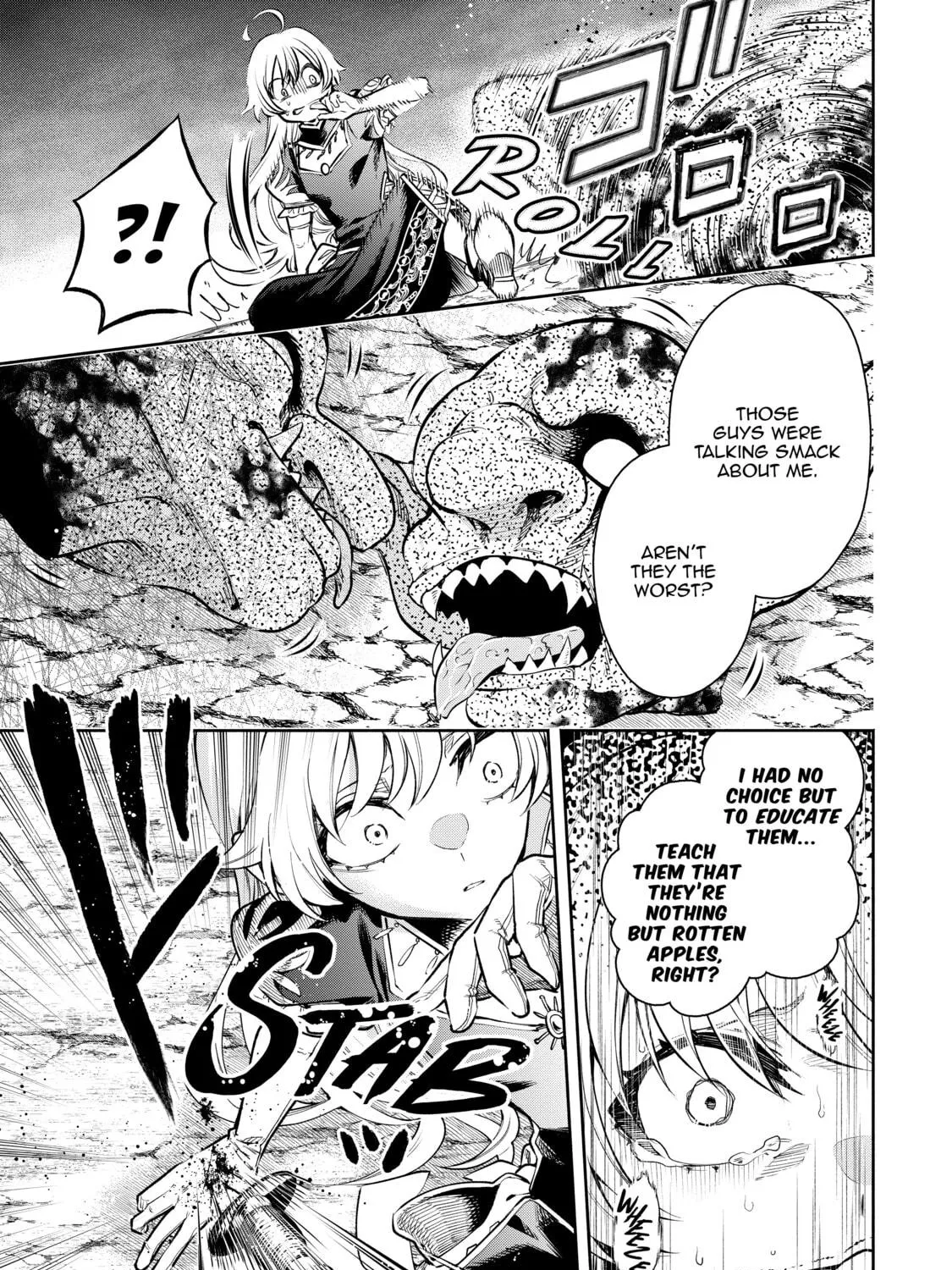 Read Demon King, Retry! R chapter 16 image 40 on Lezhin