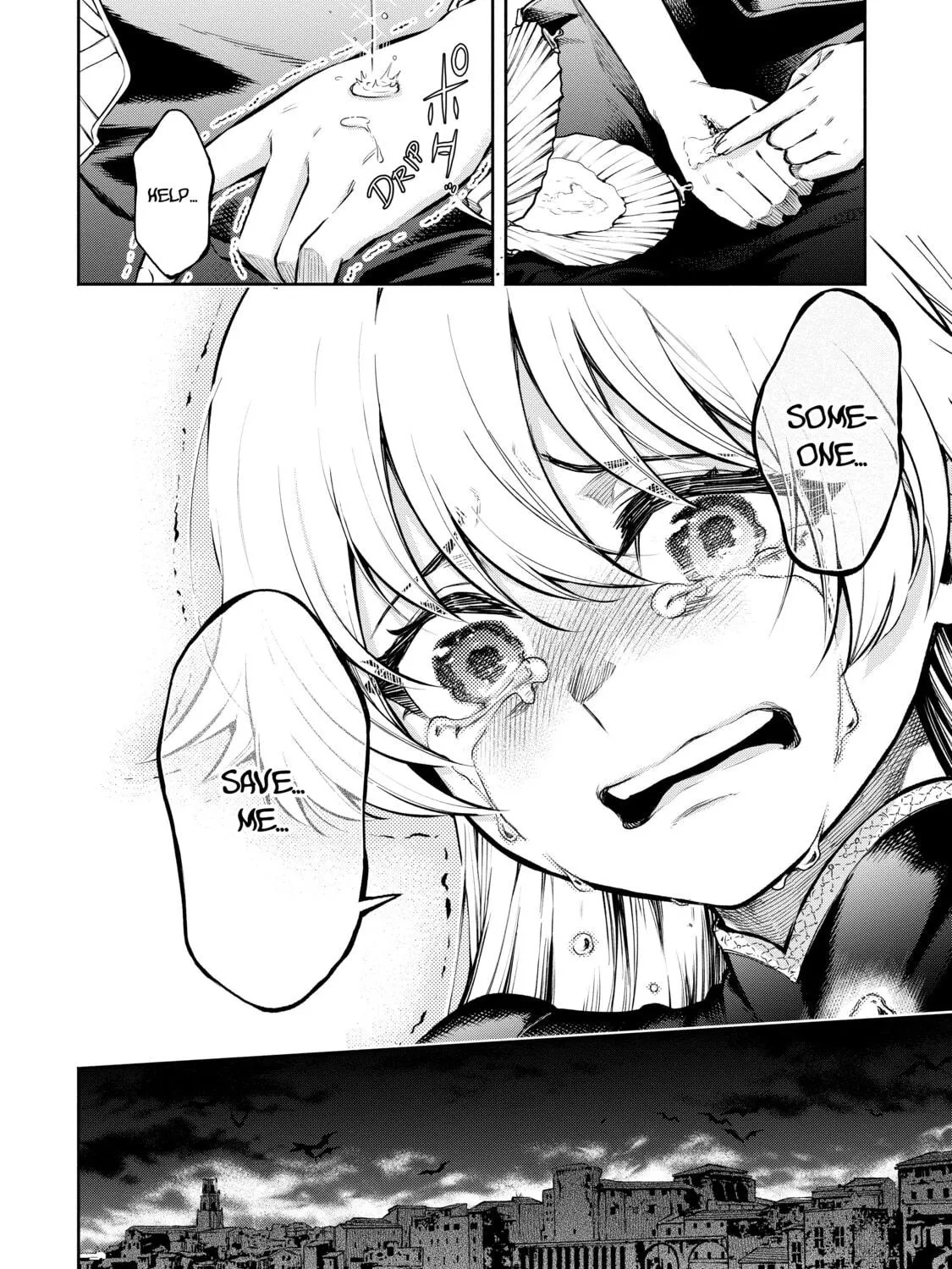 Read Demon King, Retry! R chapter 16 image 46 on Lezhin
