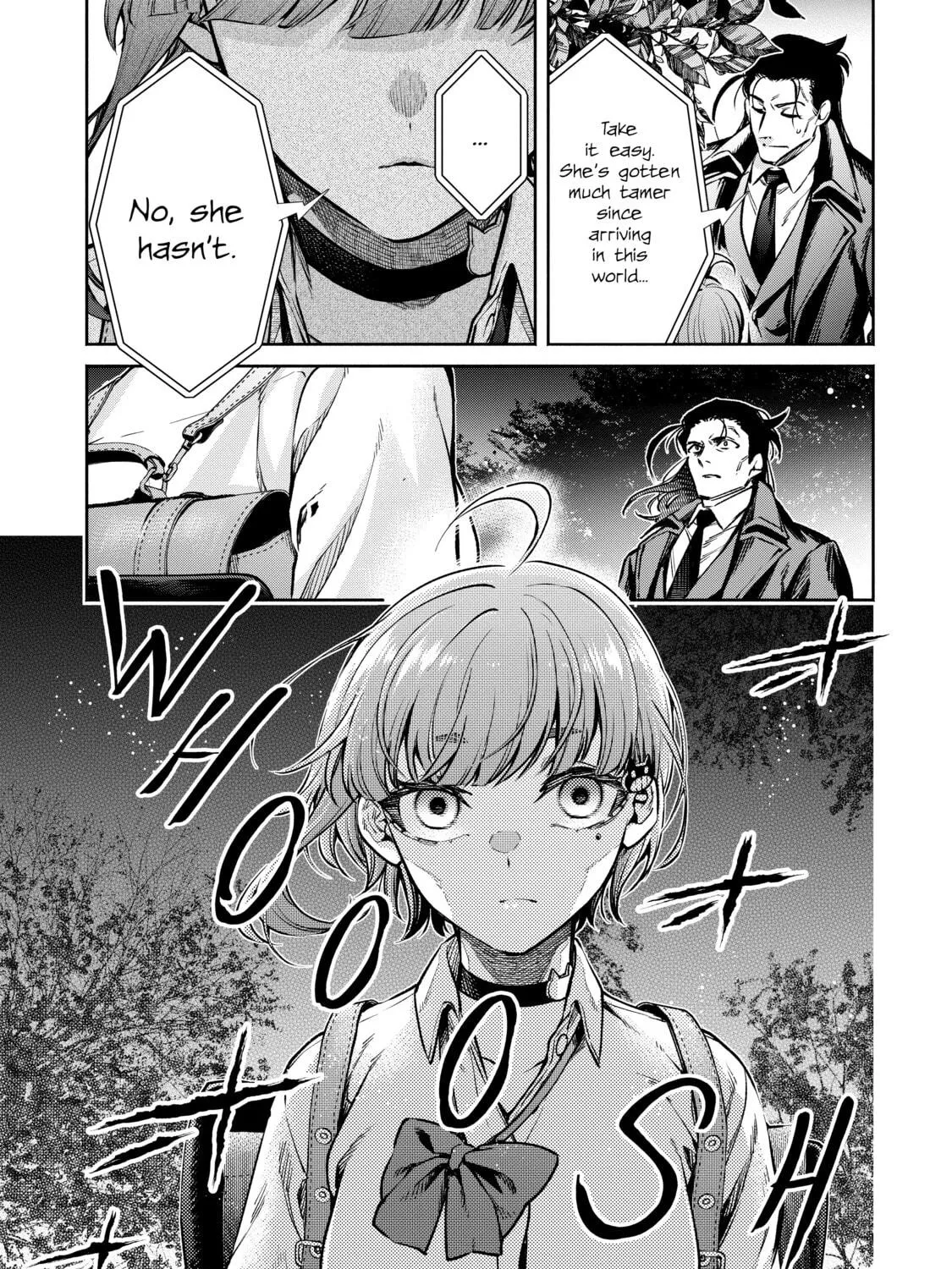Read Demon King, Retry! R chapter 17 image 16 on Lezhin