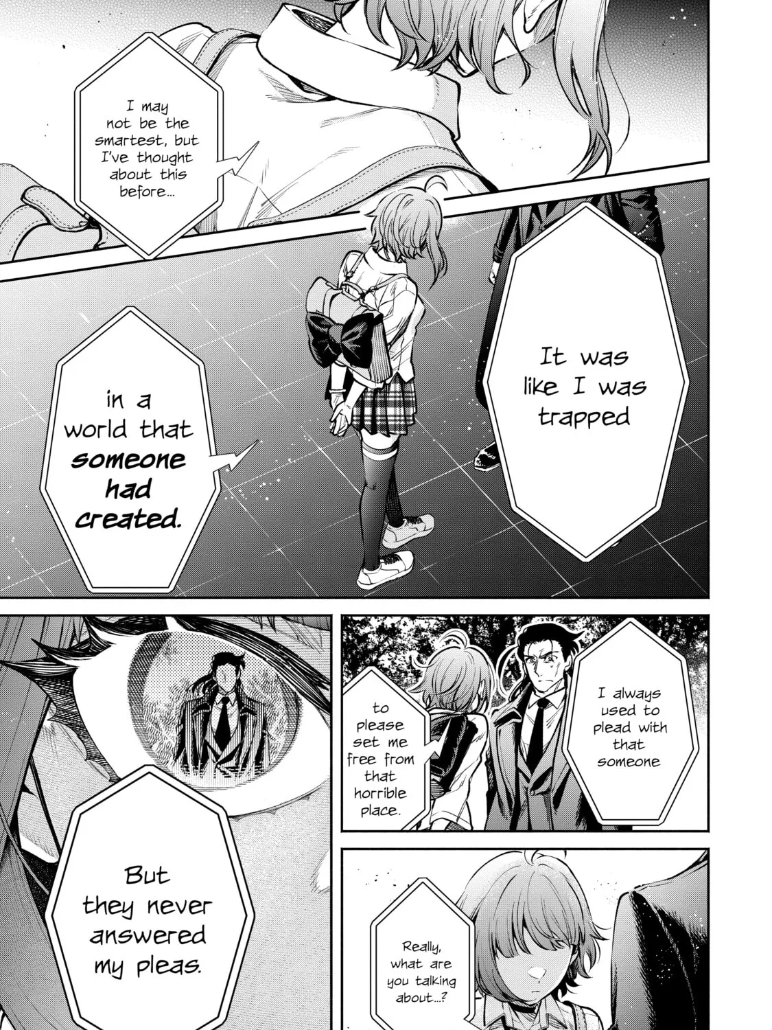 Read Demon King, Retry! R chapter 17 image 20 on Lezhin