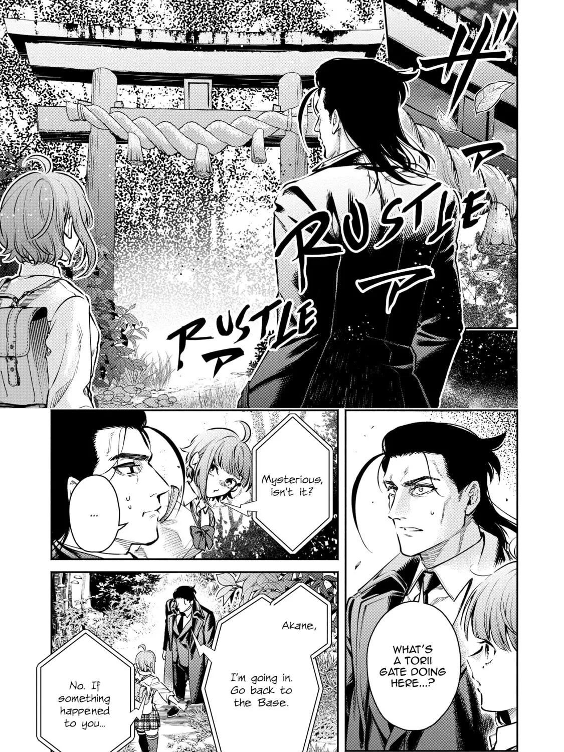 Read Demon King, Retry! R chapter 17 image 28 on Lezhin