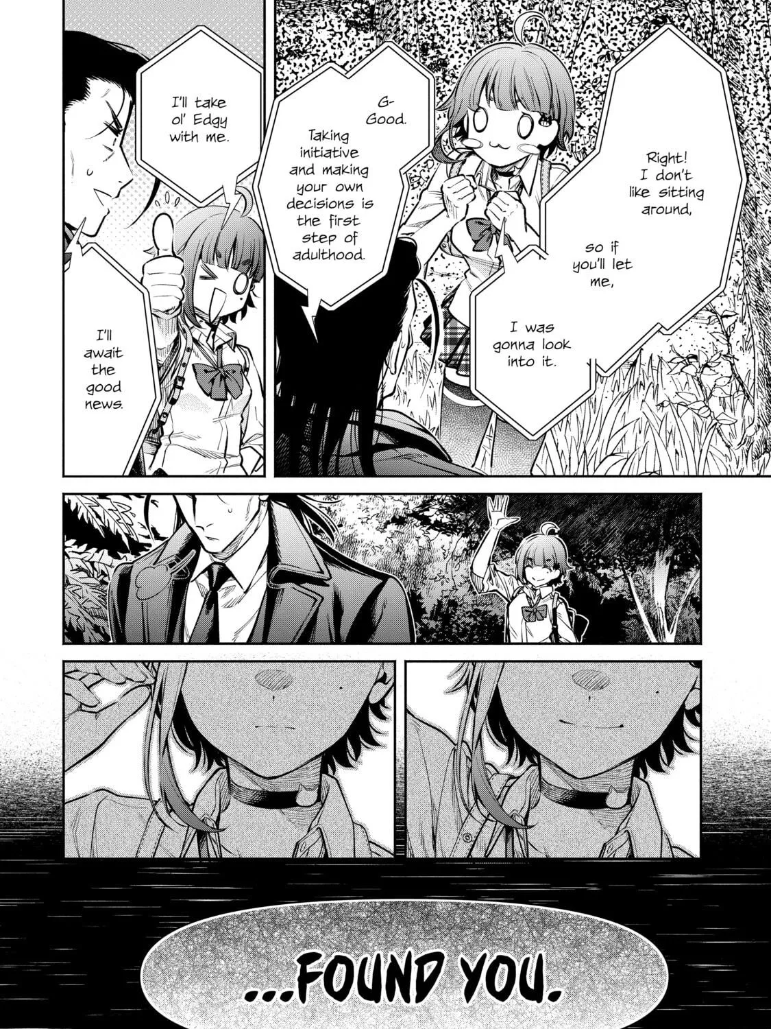 Read Demon King, Retry! R chapter 17 image 34 on Lezhin