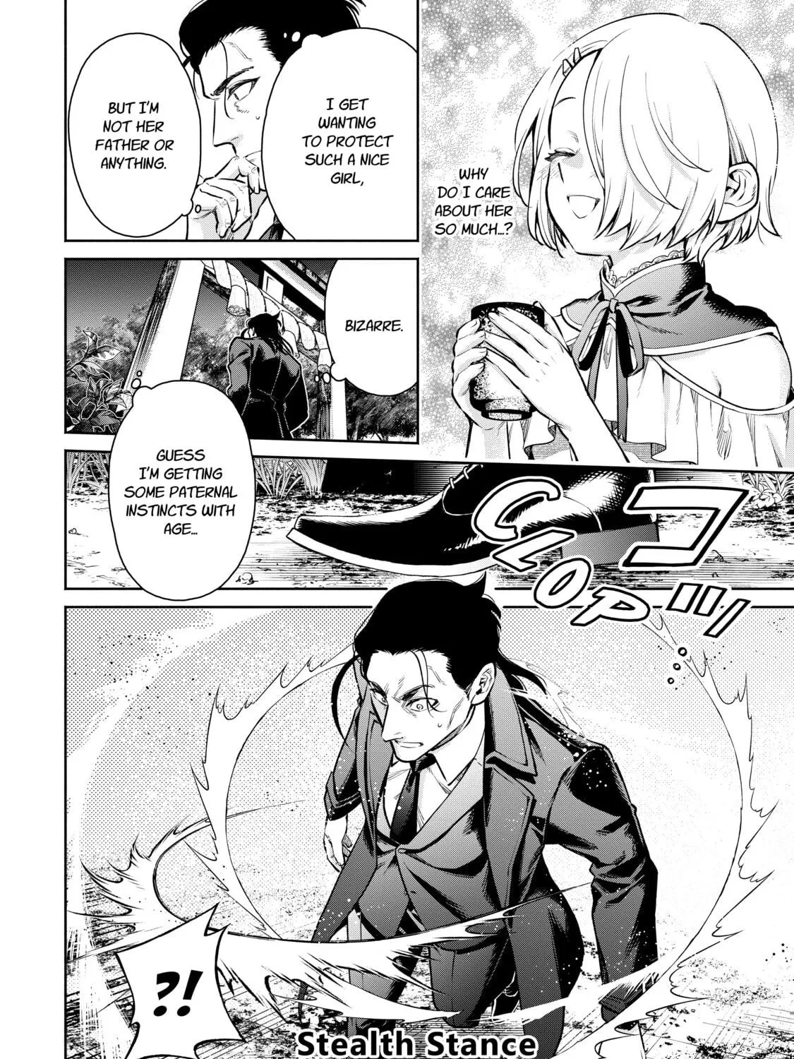 Read Demon King, Retry! R chapter 17 image 38 on Lezhin