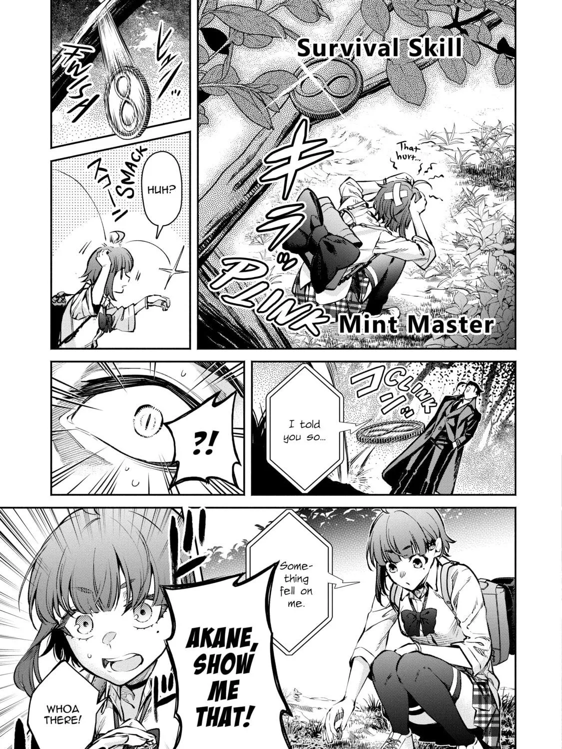 Read Demon King, Retry! R chapter 17 image 4 on Lezhin