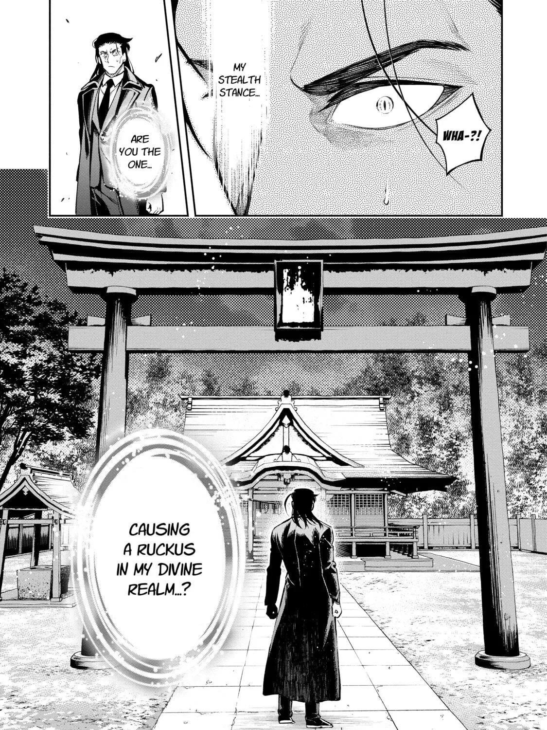 Read Demon King, Retry! R chapter 17 image 40 on Lezhin