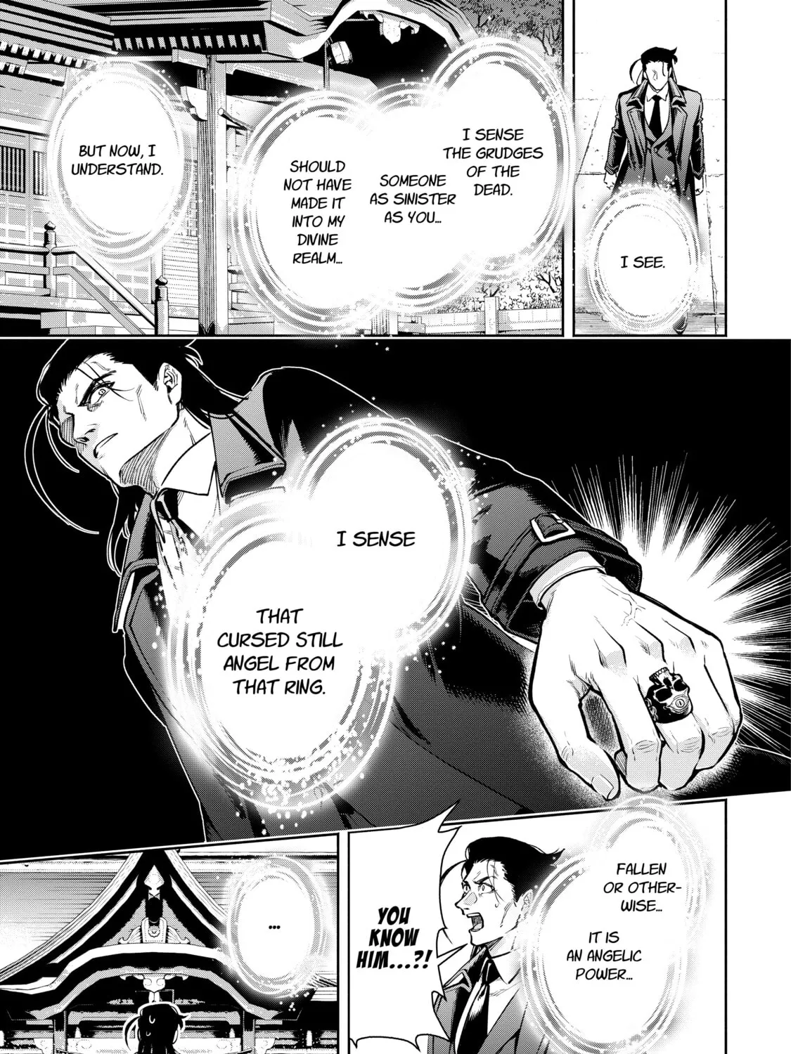 Read Demon King, Retry! R chapter 17 image 44 on Lezhin