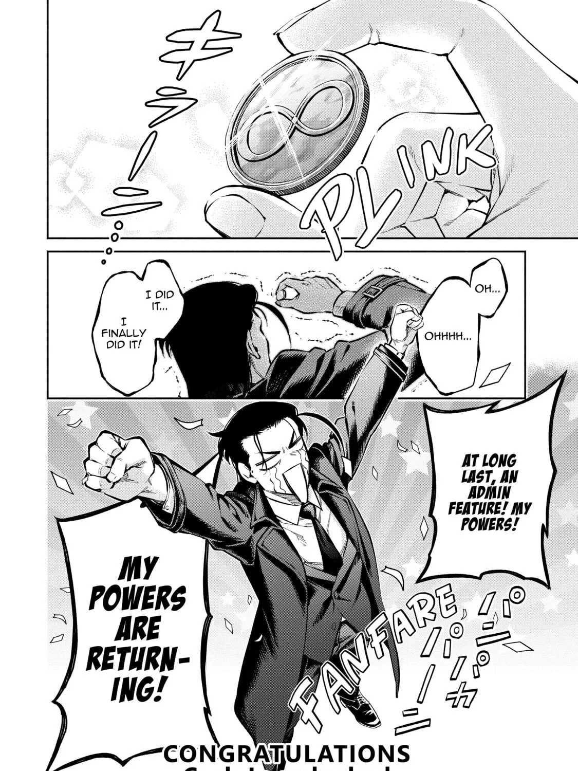 Read Demon King, Retry! R chapter 17 image 6 on Lezhin