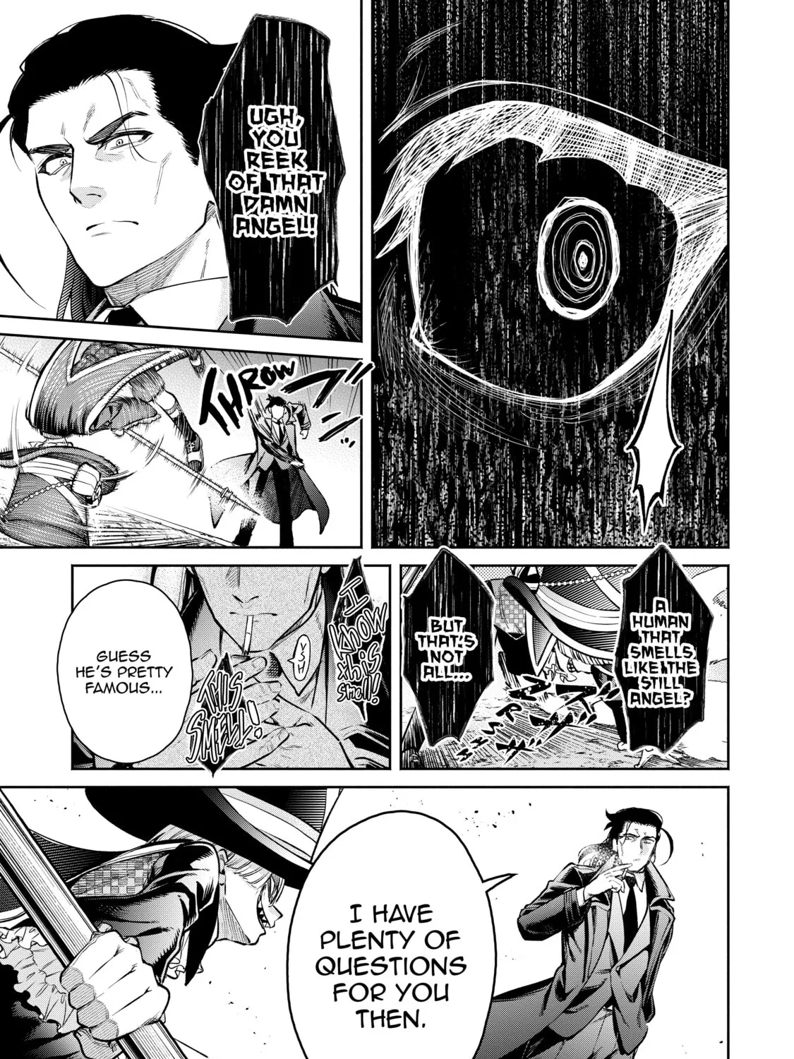 Read Demon King, Retry! R chapter 17 image 60 on Lezhin