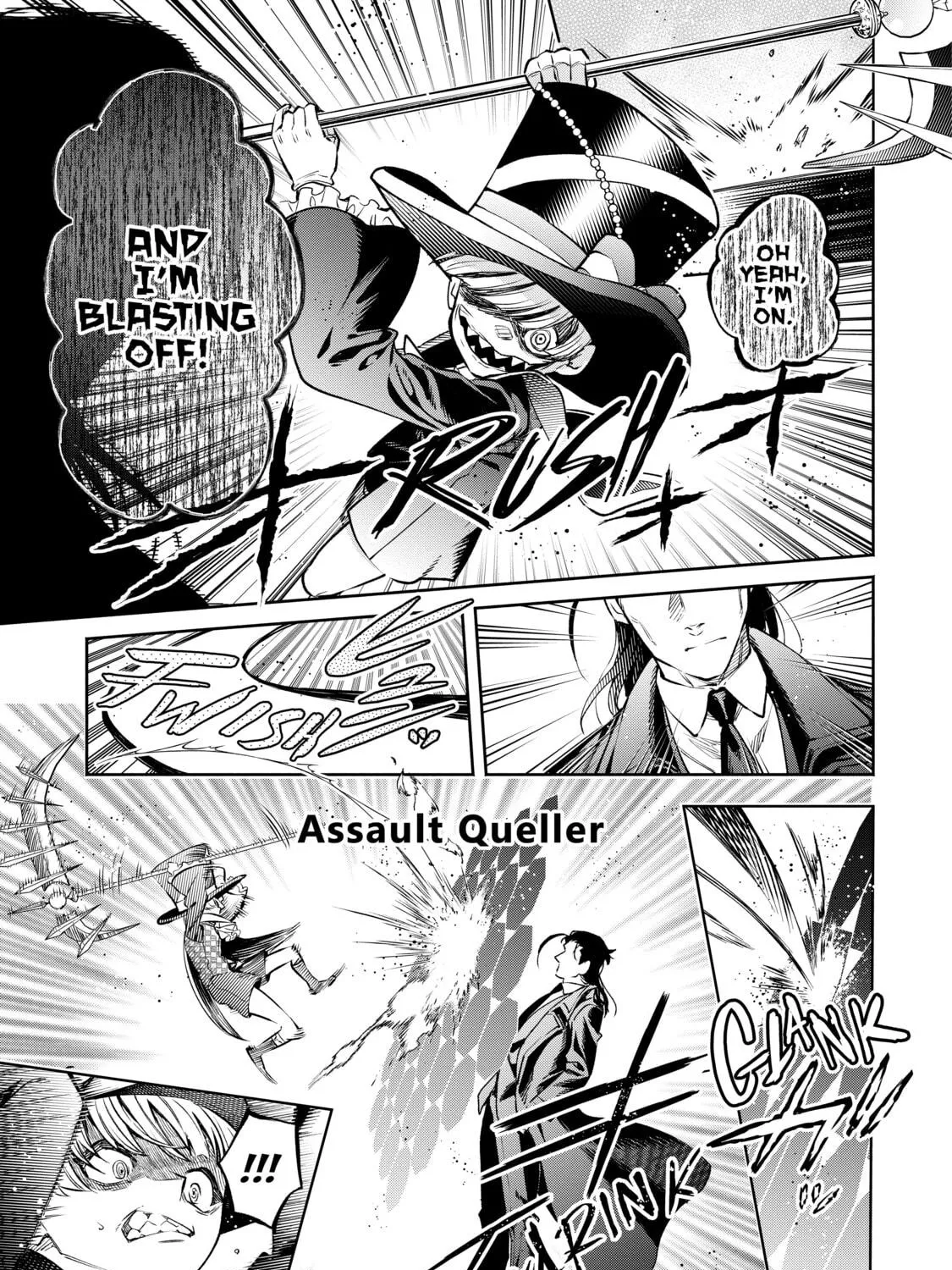 Read Demon King, Retry! R chapter 17 image 64 on Lezhin