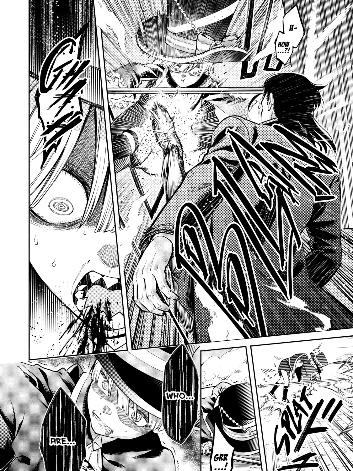 Read Demon King, Retry! R chapter 17 image 66 on Lezhin