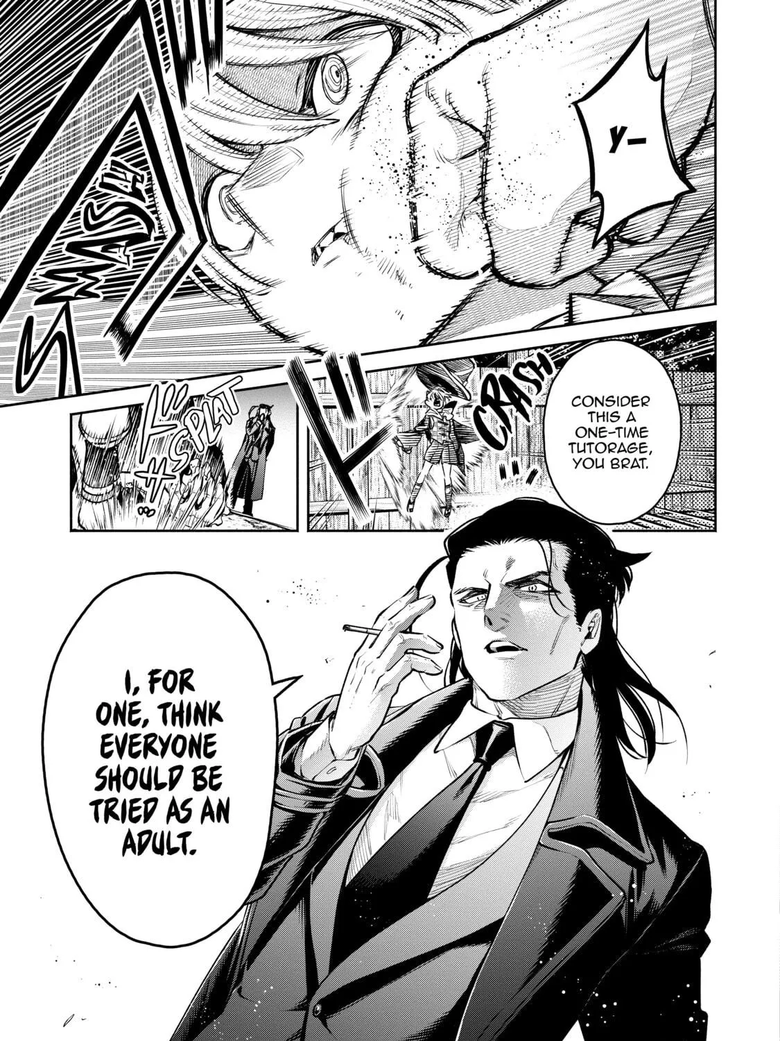 Read Demon King, Retry! R chapter 17 image 68 on Lezhin