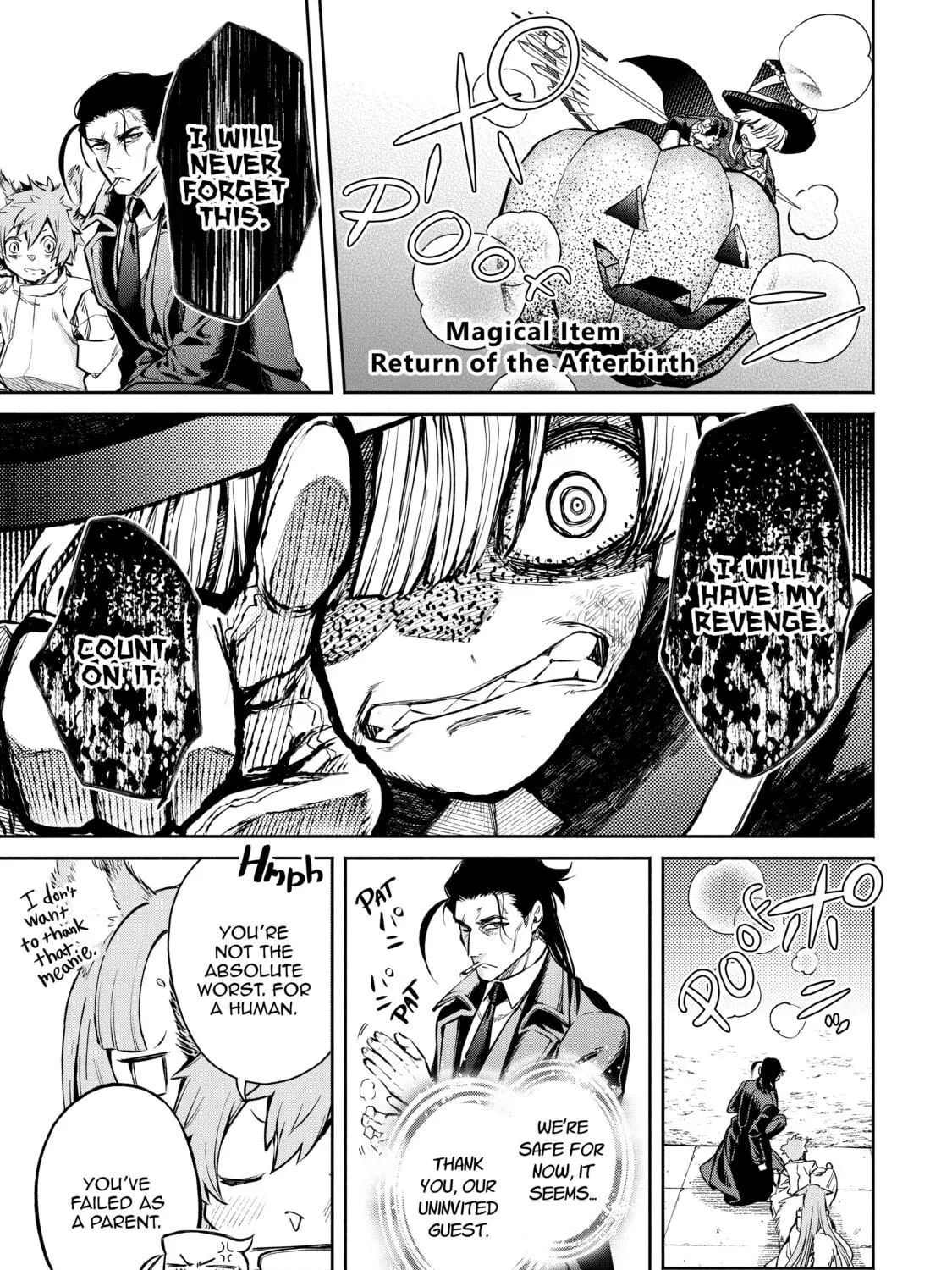 Read Demon King, Retry! R chapter 17 image 76 on Lezhin