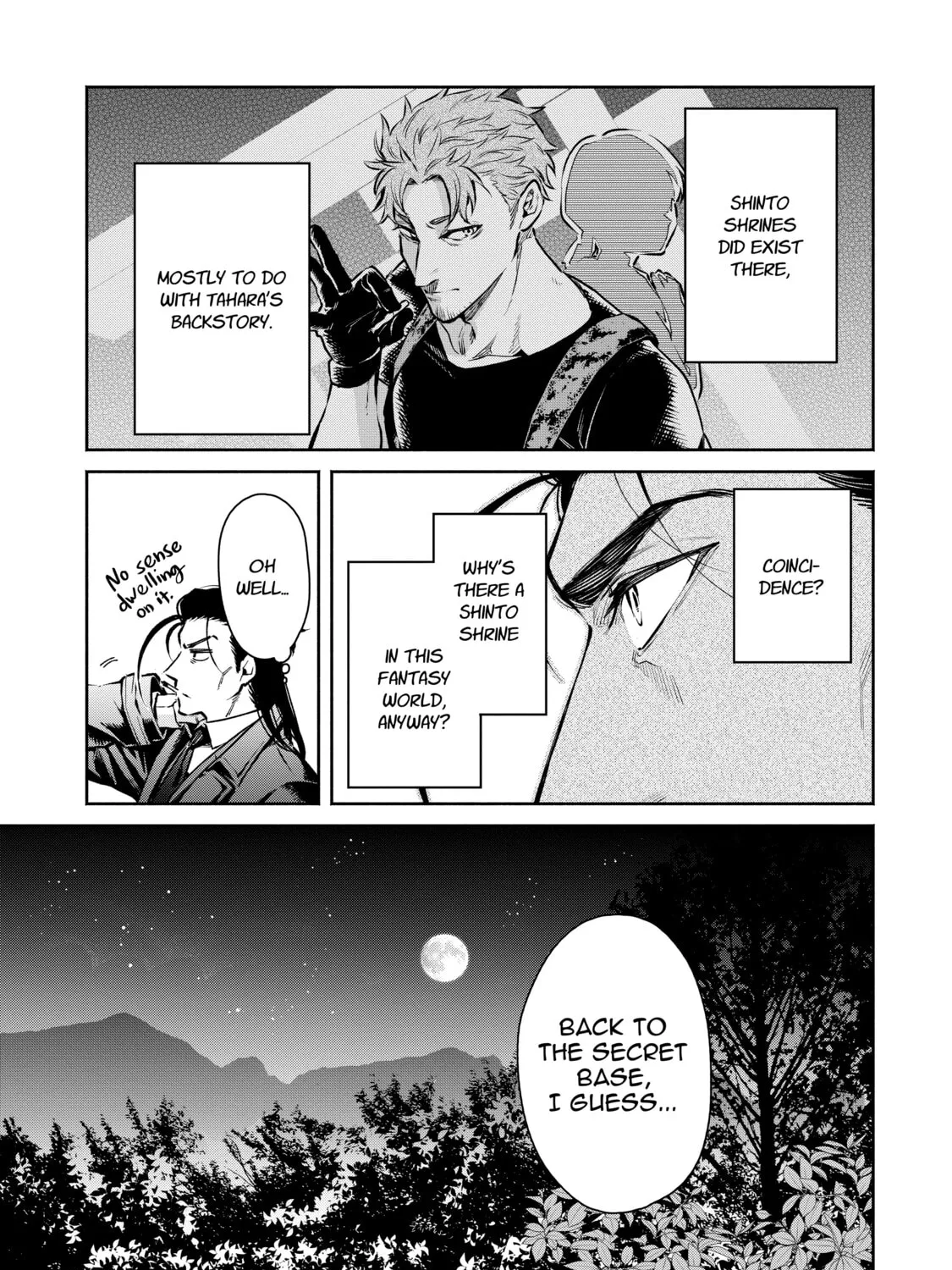 Read Demon King, Retry! R chapter 17 image 80 on Lezhin