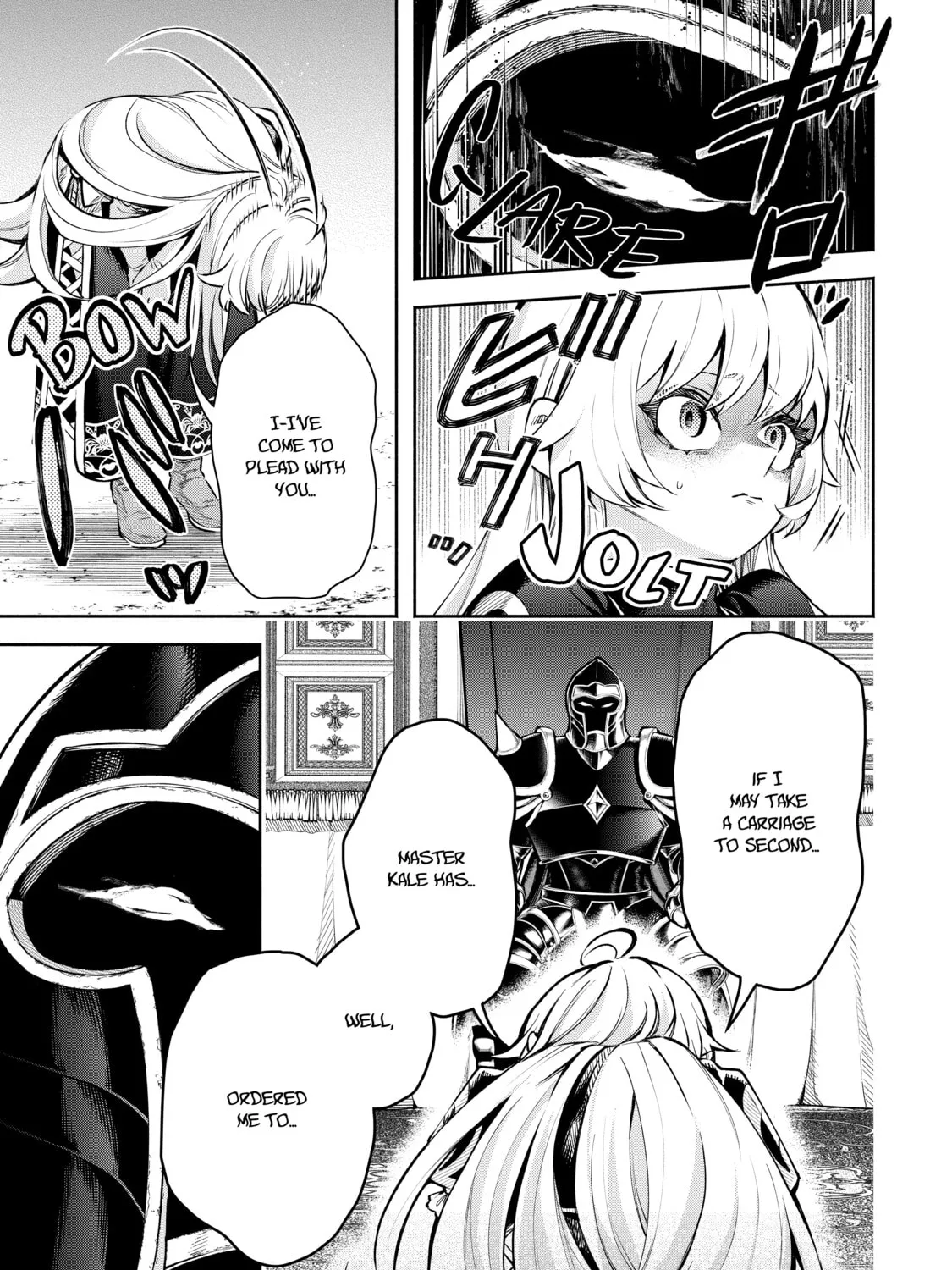 Read Demon King, Retry! R chapter 19 image 12 on Lezhin