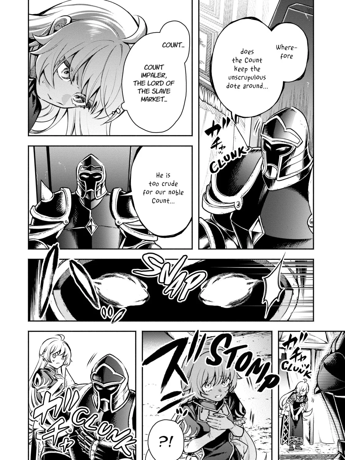 Read Demon King, Retry! R chapter 19 image 14 on Lezhin