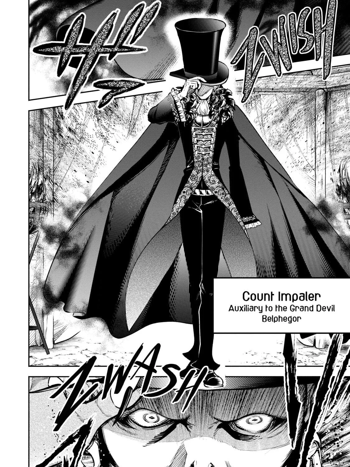Read Demon King, Retry! R chapter 19 image 18 on Lezhin