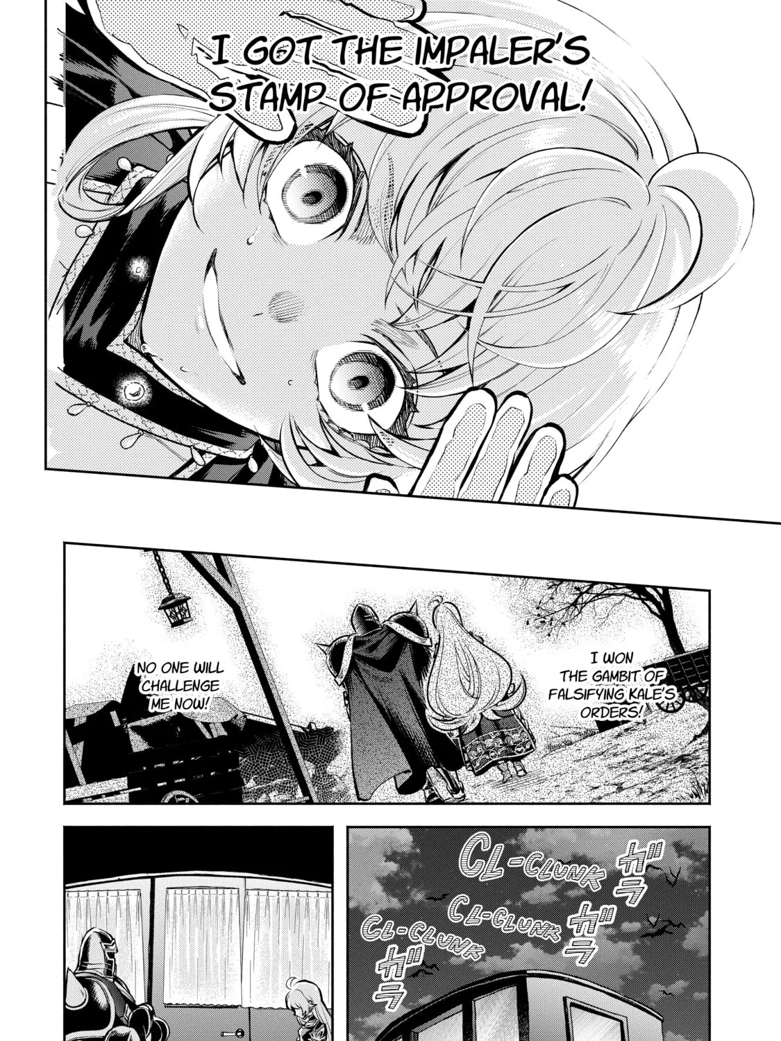 Read Demon King, Retry! R chapter 19 image 26 on Lezhin