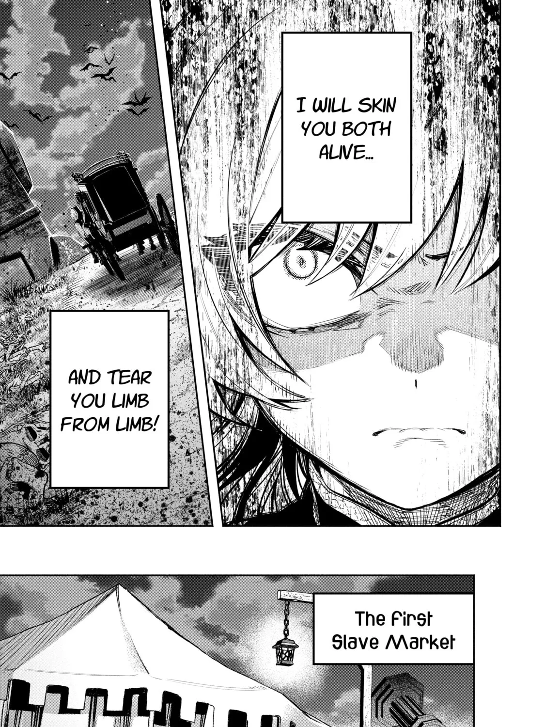 Read Demon King, Retry! R chapter 19 image 32 on Lezhin