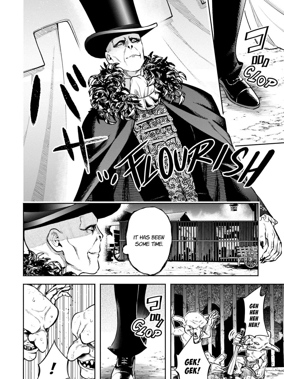 Read Demon King, Retry! R chapter 19 image 34 on Lezhin