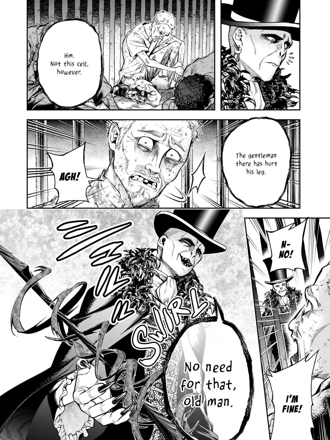 Read Demon King, Retry! R chapter 19 image 38 on Lezhin