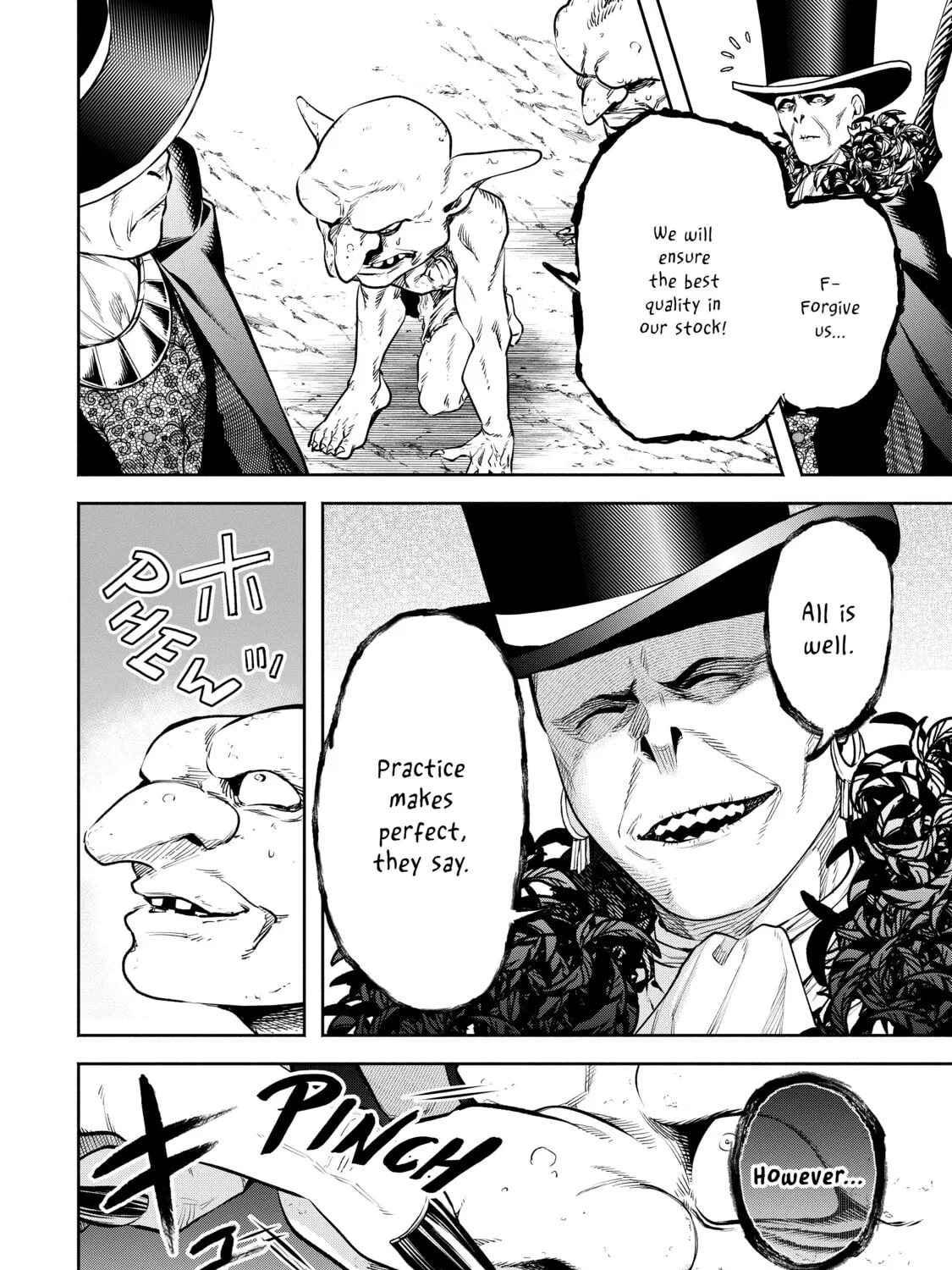 Read Demon King, Retry! R chapter 19 image 42 on Lezhin