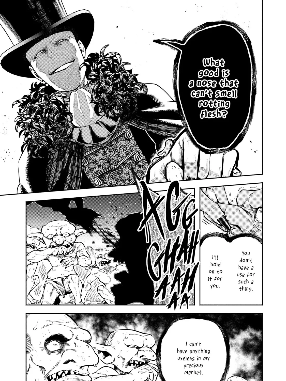 Read Demon King, Retry! R chapter 19 image 44 on Lezhin