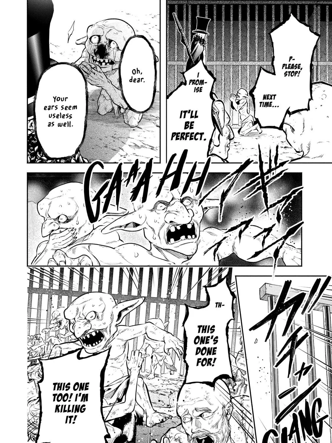 Read Demon King, Retry! R chapter 19 image 46 on Lezhin