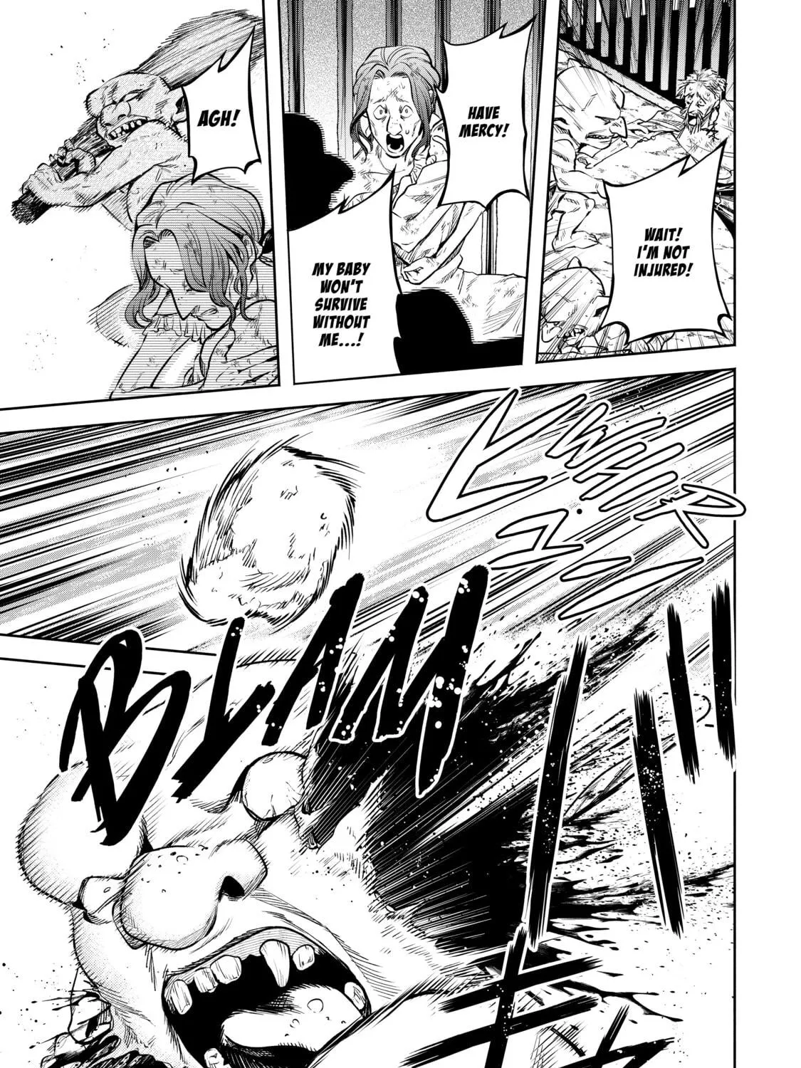 Read Demon King, Retry! R chapter 19 image 48 on Lezhin