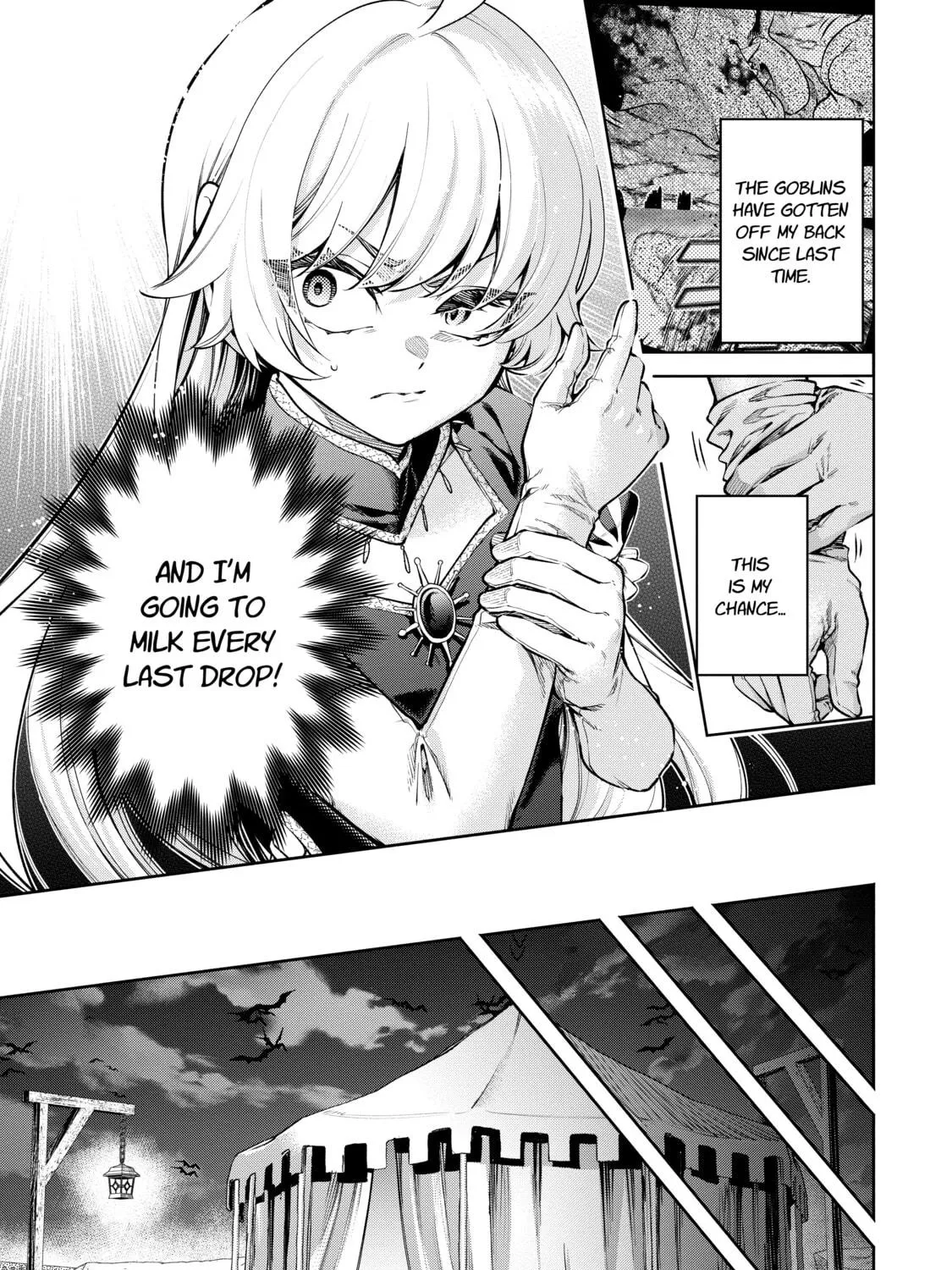 Read Demon King, Retry! R chapter 19 image 8 on Lezhin