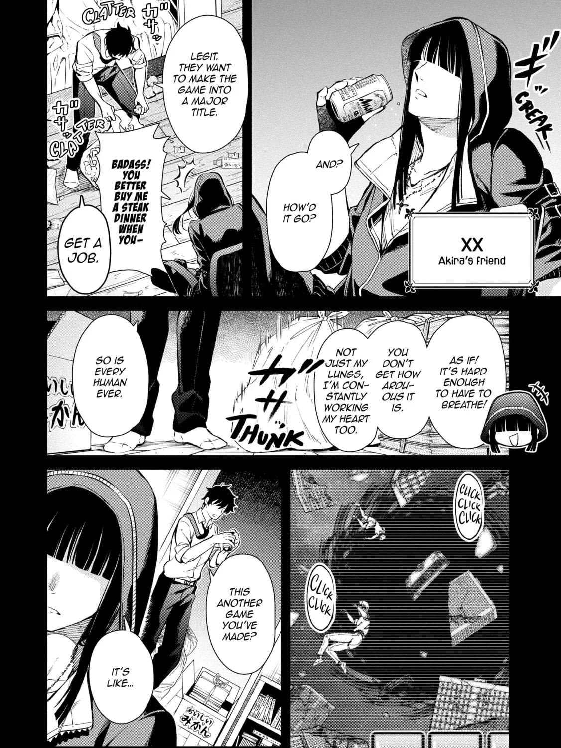 Read Demon King, Retry! R chapter 2 image 10 on Lezhin