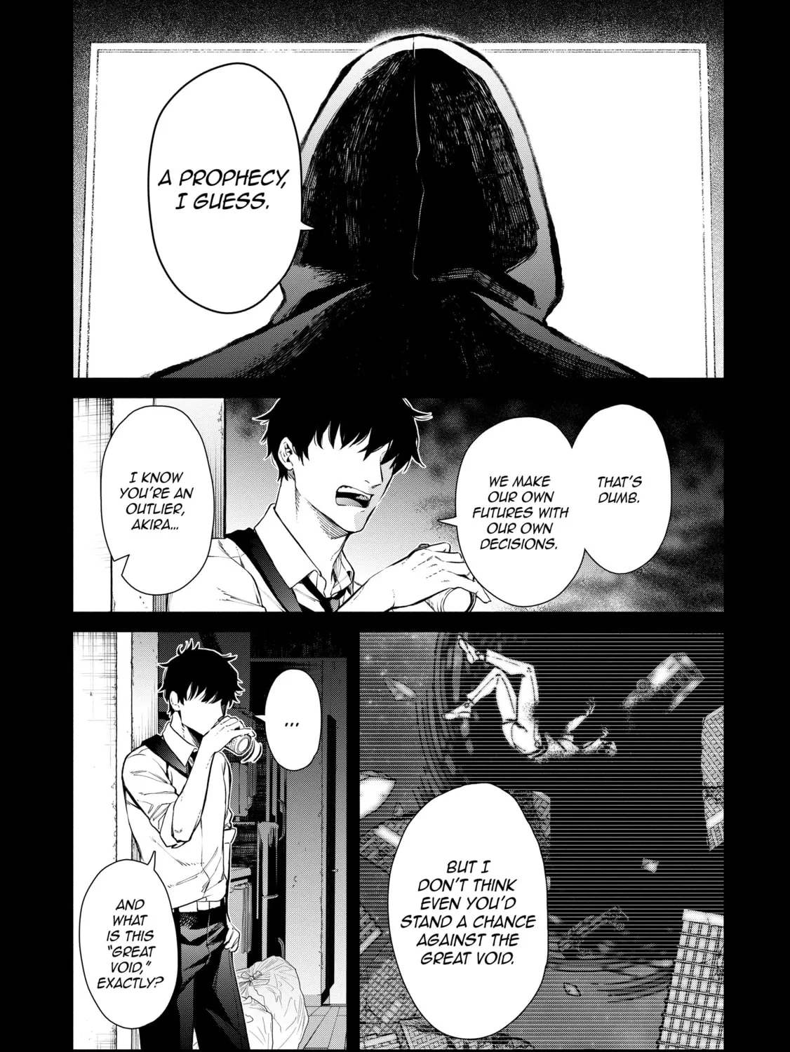 Read Demon King, Retry! R chapter 2 image 12 on Lezhin