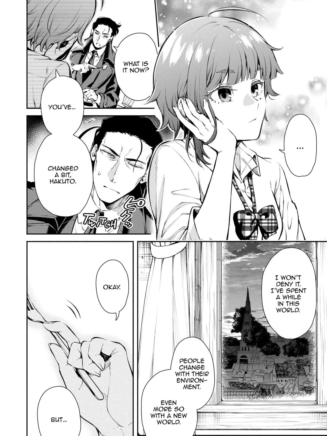 Read Demon King, Retry! R chapter 2 image 18 on Lezhin