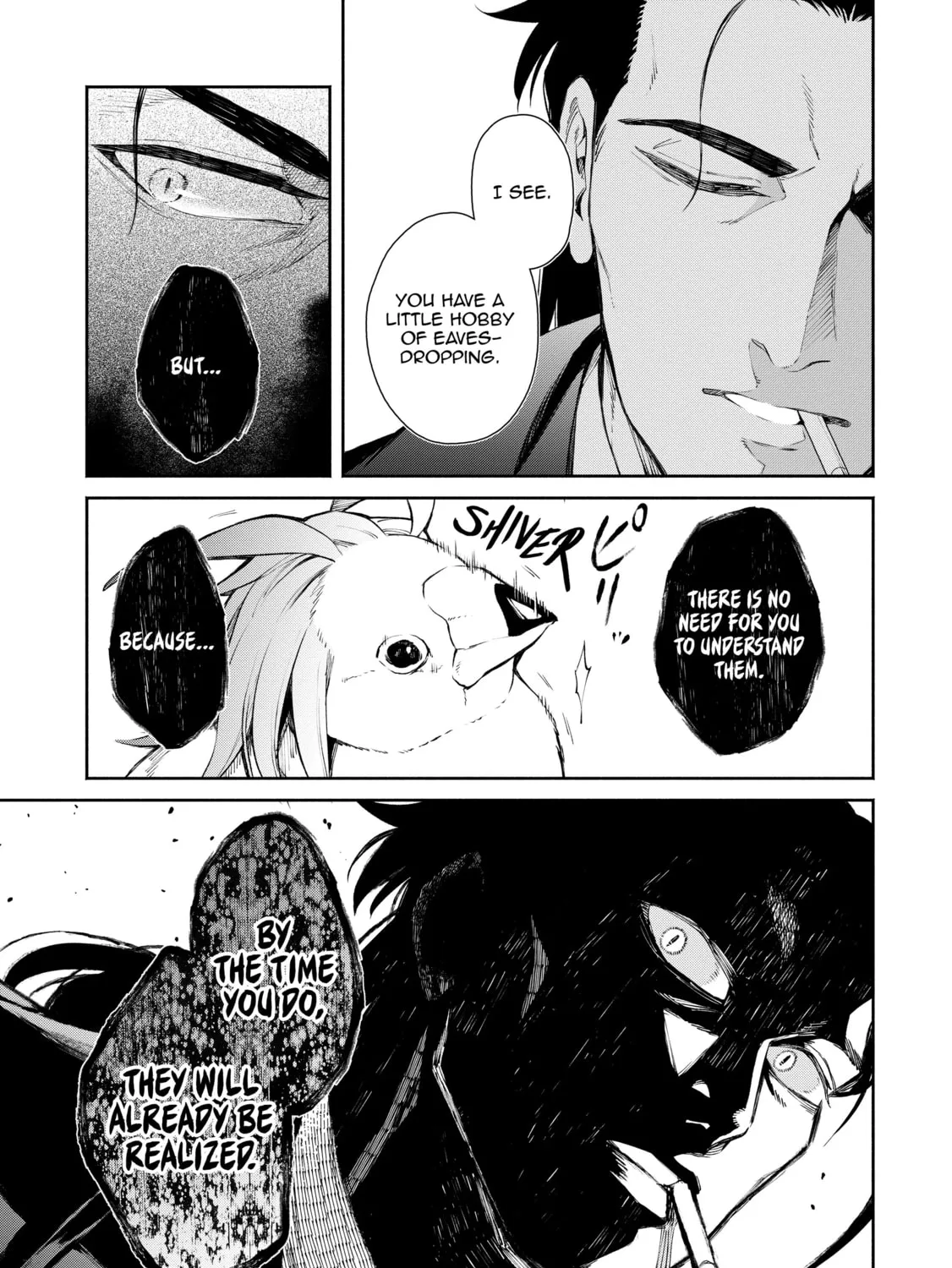 Read Demon King, Retry! R chapter 2 image 32 on Lezhin