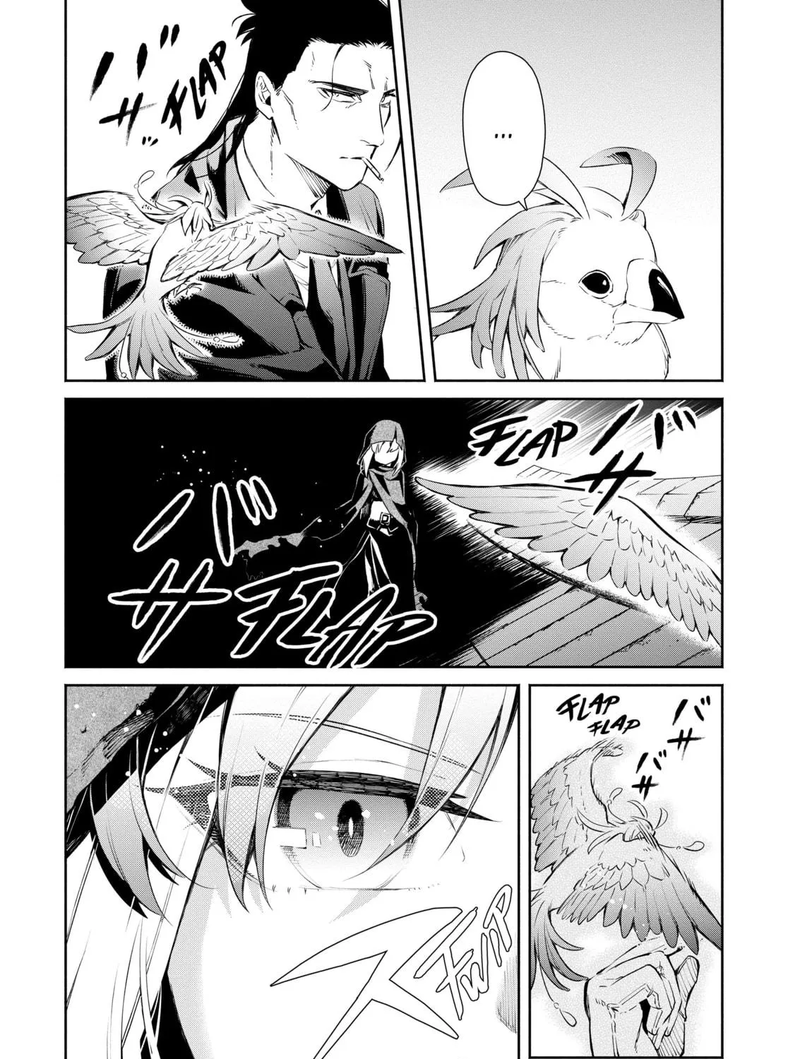 Read Demon King, Retry! R chapter 2 image 34 on Lezhin