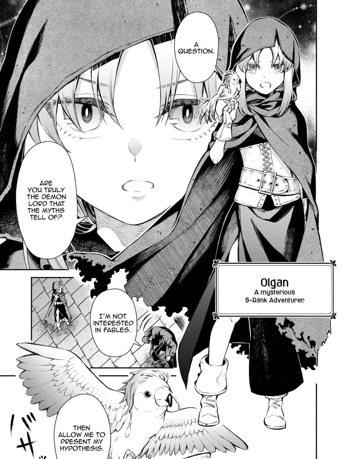 Read Demon King, Retry! R chapter 2 image 36 on Lezhin