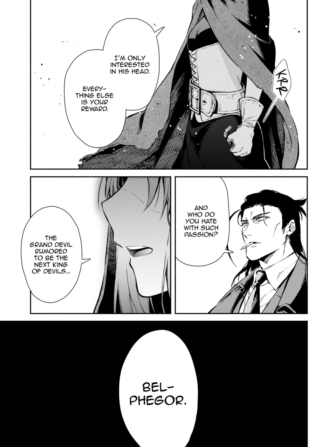 Read Demon King, Retry! R chapter 2 image 44 on Lezhin