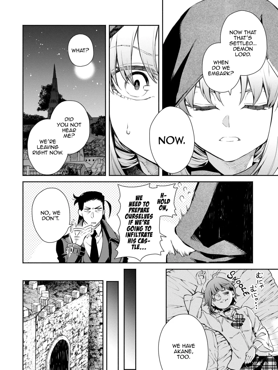 Read Demon King, Retry! R chapter 2 image 54 on Lezhin
