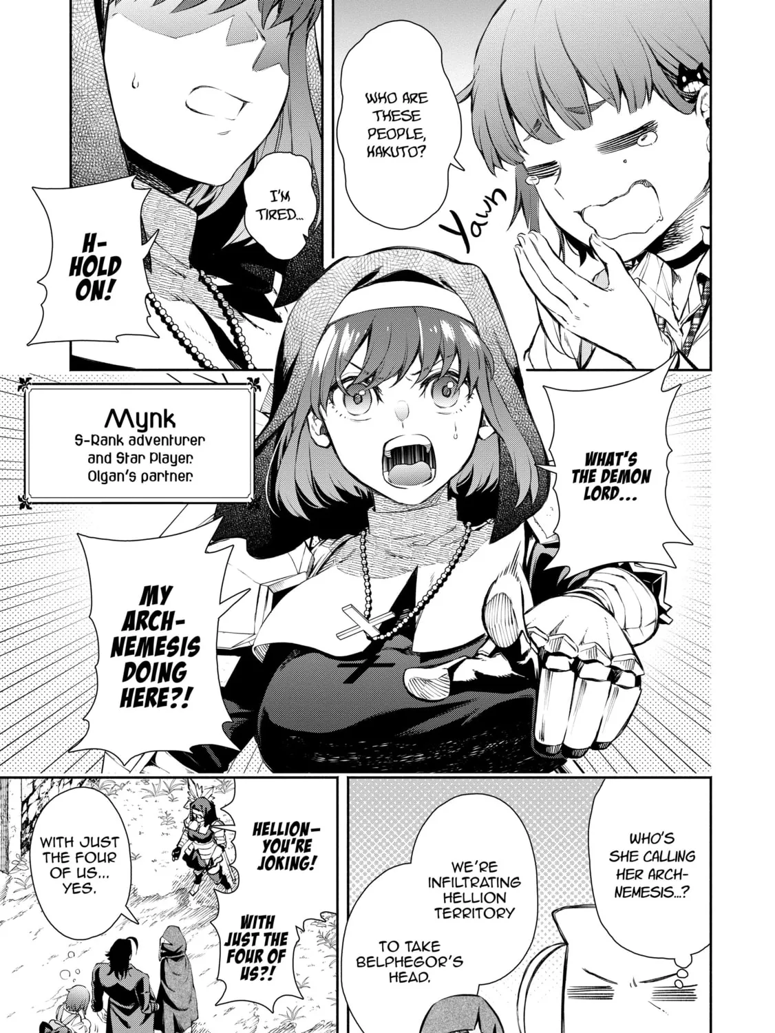 Read Demon King, Retry! R chapter 2 image 56 on Lezhin