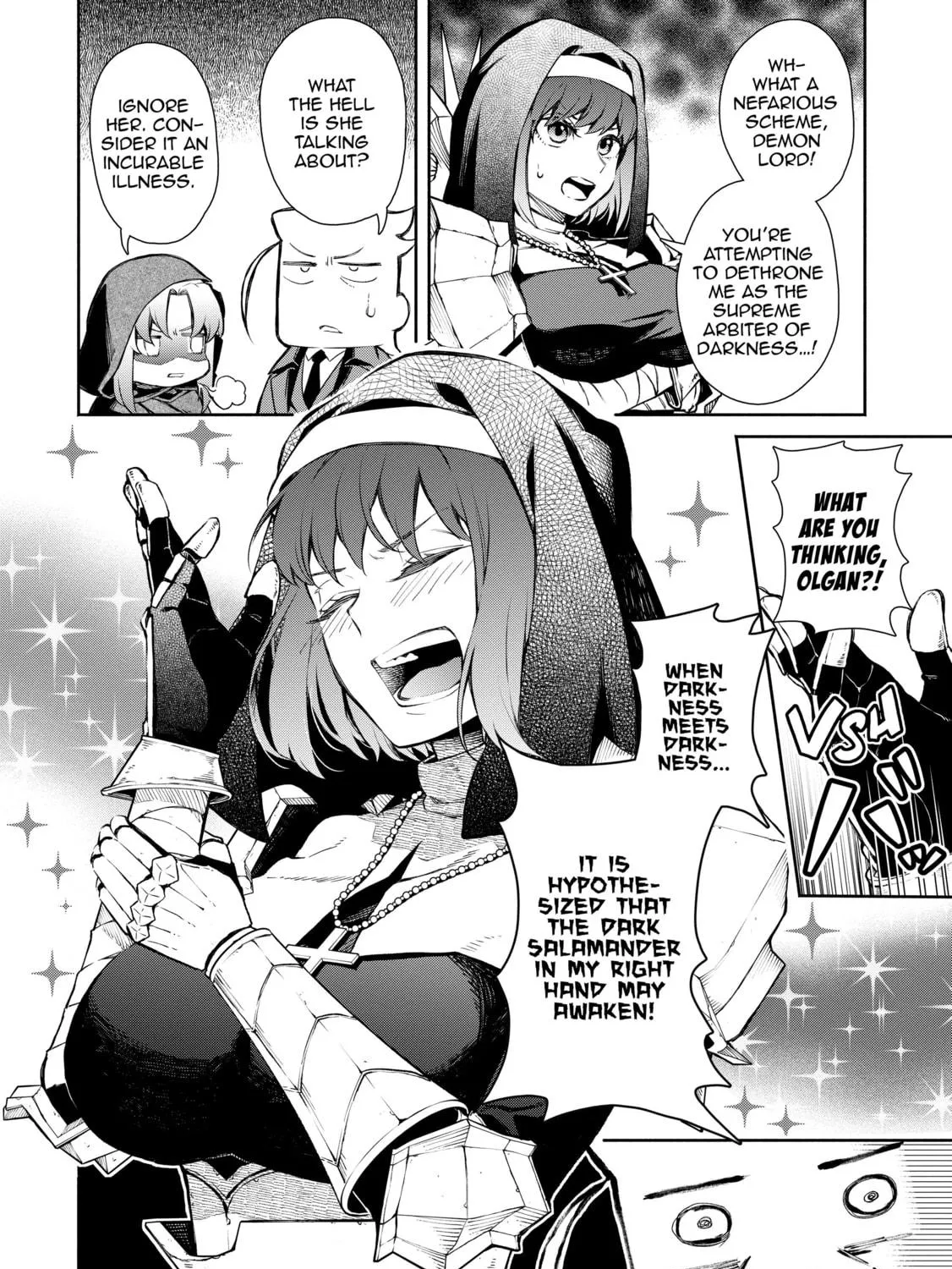 Read Demon King, Retry! R chapter 2 image 58 on Lezhin