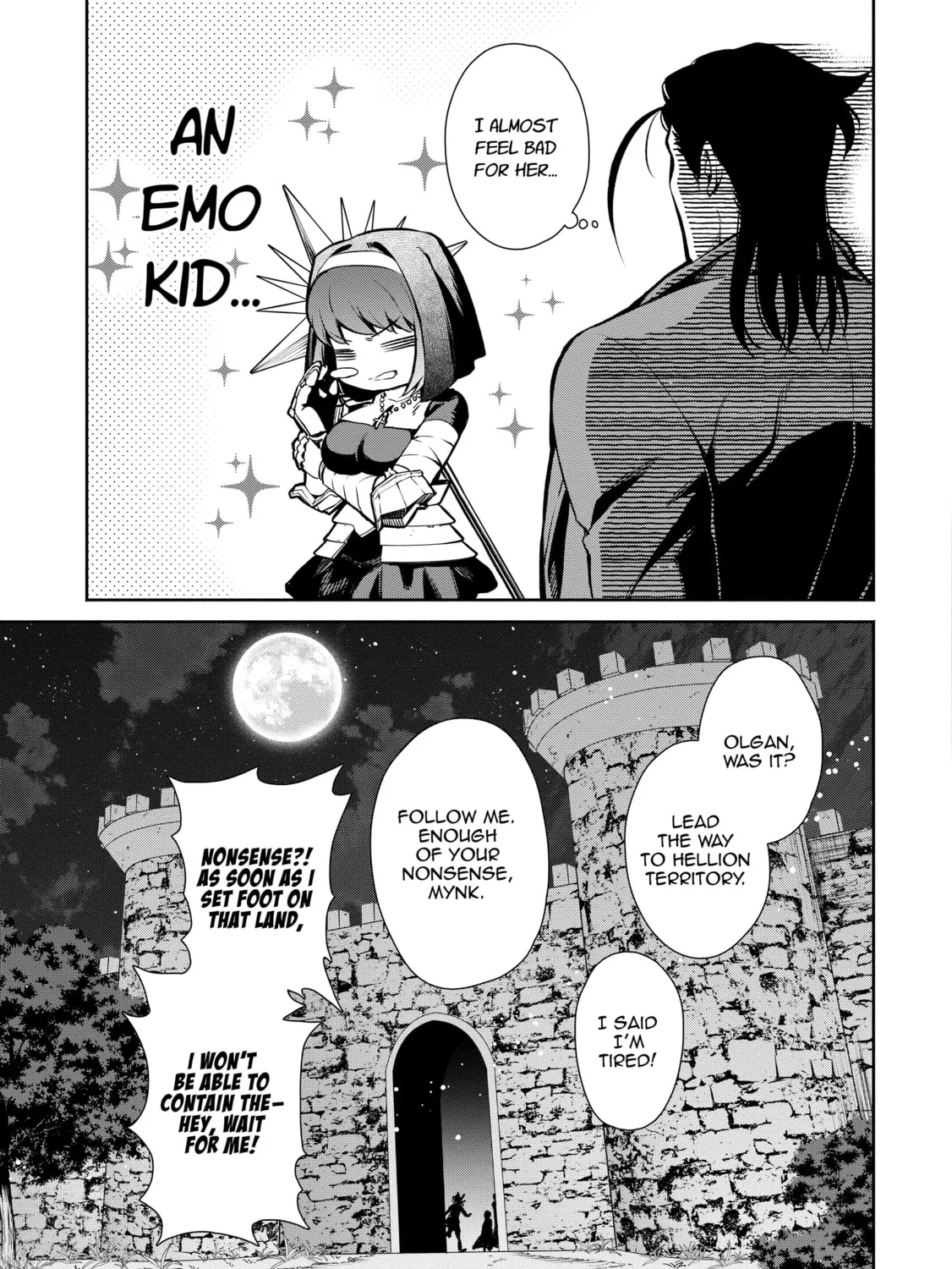 Read Demon King, Retry! R chapter 2 image 60 on Lezhin