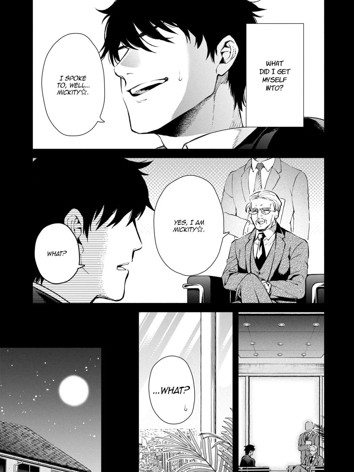 Read Demon King, Retry! R chapter 2 image 8 on Lezhin