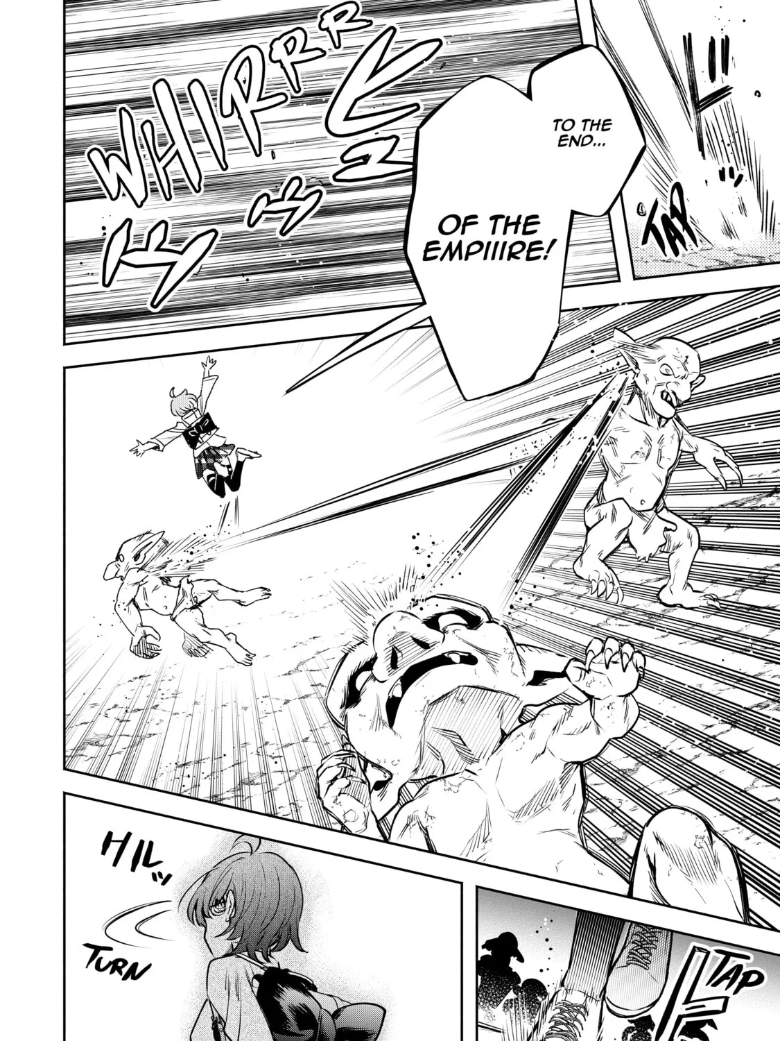 Read Demon King, Retry! R chapter 20 image 14 on Lezhin
